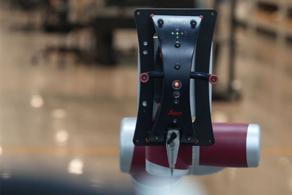 直播预告 | Leica激光跟踪仪机器人校准及检测方案
